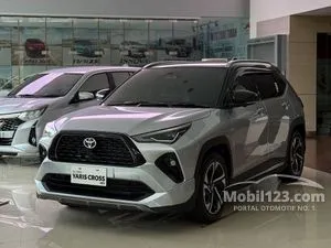 2026 Toyota Yaris Cross 1.5 S HV with GR Parts Aero Pkg SUV