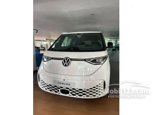 2025 Volkswagen ID. Buzz LWB Van