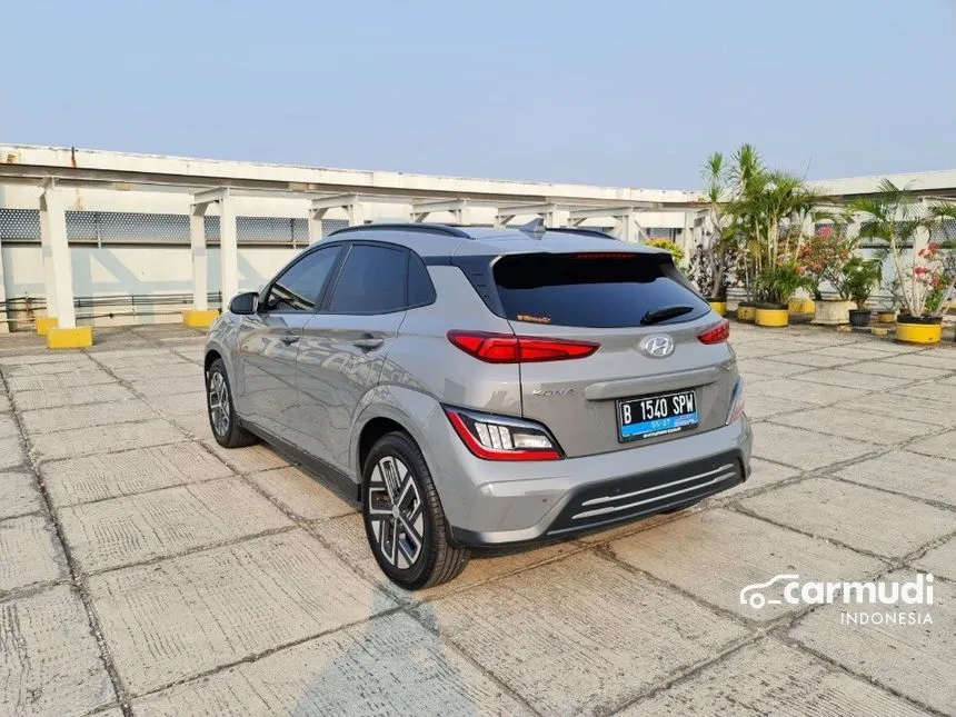 2022 Hyundai Kona Signature Wagon