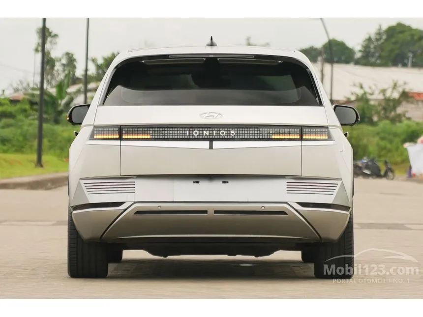 2023 Hyundai IONIQ 5 Signature Long Range SUV