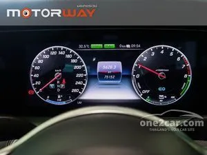 2020 Mercedes-Benz E300 2.0 e Avantgarde Sedan