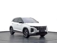 2022 Hyundai Creta 1.5 Prime SUV - KONDISI MULUS SIAP PAKAI - CASH CREDIT - MOBIL BEKAS BERKUALITAS