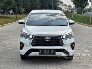 2022 Toyota Kijang Innova 2.4 V MPV