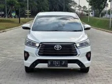 2022 Toyota Kijang Innova 2.4 V MPV Solar Pajak Panjang