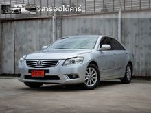 2009 Toyota Camry 2.0 (ปี 06-12) G EXTREMO Sedan