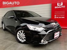 2015 Toyota Camry 2.0 (ปี 12-16) G Sedan AT