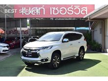 2018 Mitsubishi Pajero Sport 2.4 (ปี 15-18) GT Premium SUV