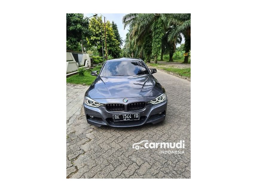 Bmw 3i 13 Sport Sedan Automatic Mobil Bekas Di Indonesia Lainnya Rp 345 000 000 Carmudi Indonesia