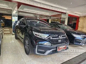 2022 Honda CR-V 1.5 Turbo Prestige SUV