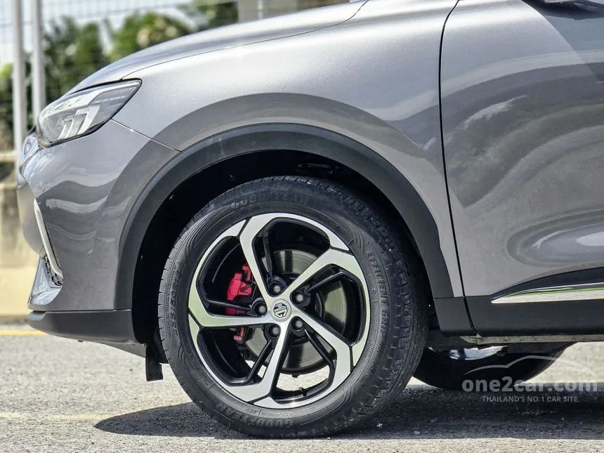2023 MG HS X SUV