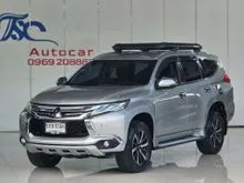 2016 Mitsubishi PAJERO SPORT 2.4 (ปี 15-18) GT Premium 4WD SUV