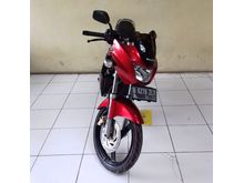 Motor Terawat Kawasaki Ninja 150 R 2012 Body Dijamin Mulus