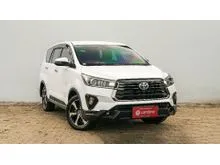 2021 Toyota Kijang Innova 2.4 Venturer MPV - GARANSI SELAMA 1 TAHUN - BEBAS BANJIR TABRAK - DOKUMEN ASLI - FREE TOWING - DISKON CASH UP TO 10JT [B]