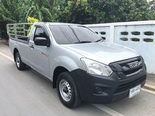 2016 Isuzu D-Max 1.9 SPARK (ปี 11-17) B Pickup MT