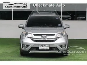 2016 Honda BR-V 1.5 SV SUV