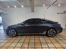 2023 Hyundai IONIQ 6 Fastback