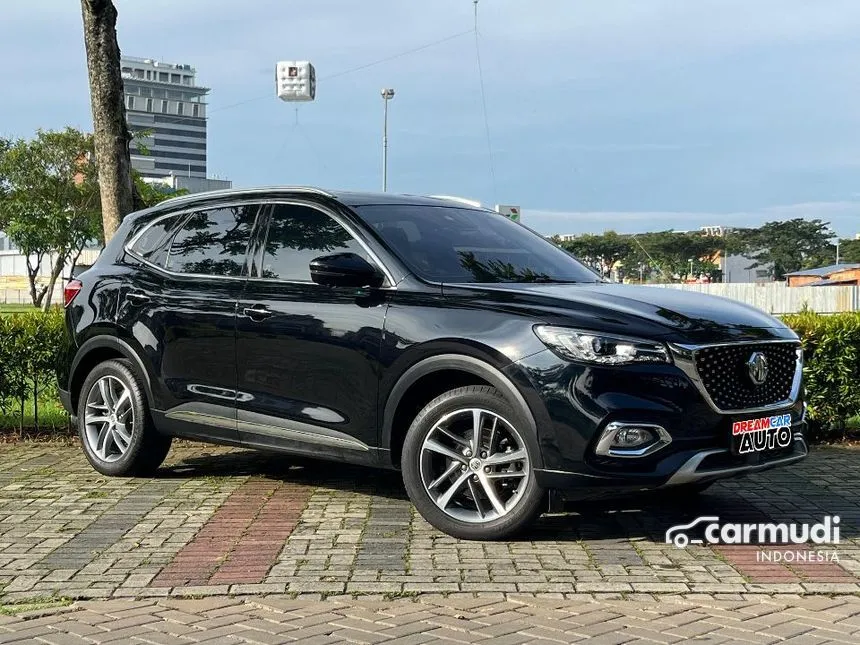 2021 MG HS Magnify i-SMART SUV