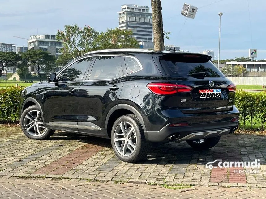 2021 MG HS Magnify i-SMART SUV