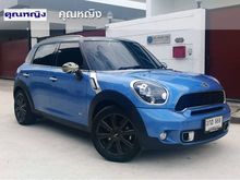 2013 Mini Cooper 2.0 R60 Countryman SD ALL4 Countryman Hatchback AT