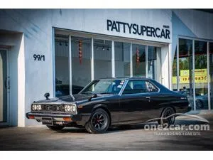 1982 Nissan SKYLINE 2.0 GT-EX Coupe