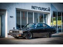 1982 Nissan SKYLINE 2.0 (ปี 77-81) GT-EX Coupe