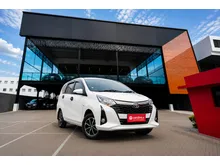 2023 Toyota Calya 1.2 G MPV - Gratis ganti oli & filter oli senilai 1 JUTA