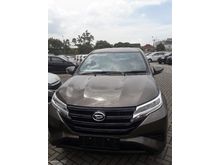 2018 Daihatsu Terios 1.5 X Deluxe SUV