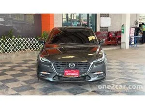 2019 Mazda 3 2.0 C Sports Hatchback