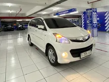2015 Toyota Avanza 1.5 Veloz MPV Manual