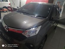 2019 Daihatsu Sigra 1,2 R Deluxe MPV