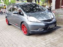 2010 Honda Jazz 1.5 RS Hatchback