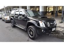 2007 Isuzu D-Max 3.0 CAB-4 (ปี 07-11) LS Ddi i-TEQ Pickup AT