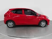 2020 Honda Brio 1.2 Satya E Hatchback