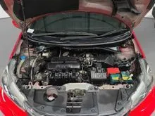 2020 Honda Brio 1.2 Satya E Hatchback