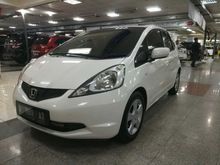 2008 Honda Jazz 1.5 S iVTEC Matic