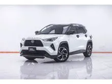2023 Toyota Yaris Cross 1.5 (ปี 23-29) HEV Premium Luxury SUV