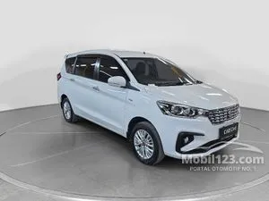 2018 Suzuki Ertiga 1.5 GX MPV