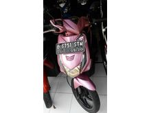 2010 Honda Beat