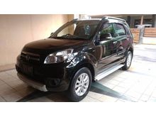 Dijual Cepat Daihatsu Terios 1.5 TX SUV Tahun 2012