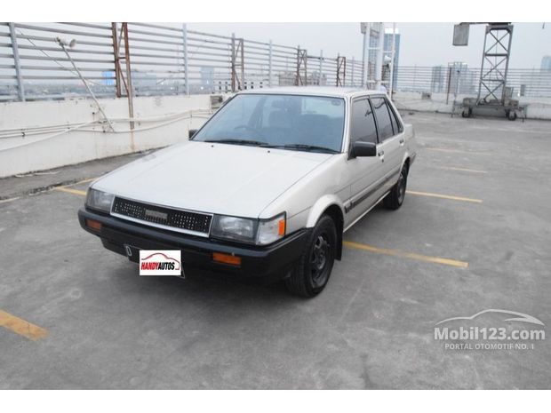  Corolla - Toyota Murah - 100 mobil dijual di Indonesia - Mobil123