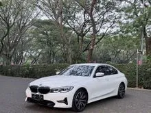 2022 BMW 320i 2.0 Sport Sedan G20 Pre LCI, Warranty ON, Low ODO