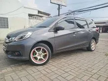 2016 Honda Mobilio 1.5 E MPV