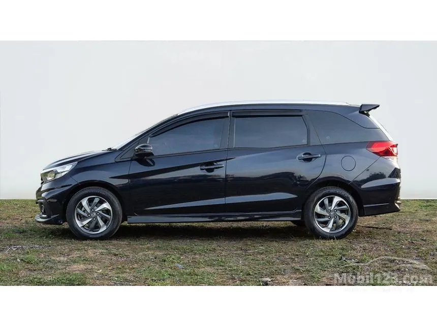 2018 Honda Mobilio RS MPV