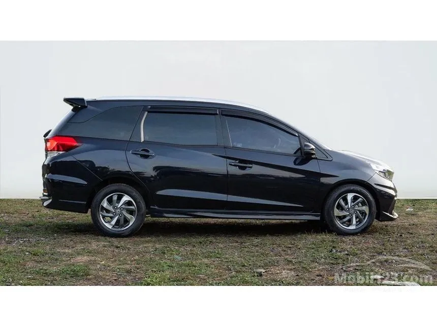 2018 Honda Mobilio RS MPV