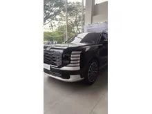 2026 Hyundai Palisade 2.5 Calligraphy Hybrid 2WD SUV