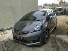 2014 Honda Jazz 1.5 RS Hatchback