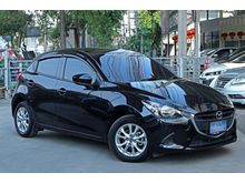 2018 Mazda 2 1.3 Sports High Connect Hatchback AT