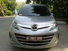 Mazda Biante 2.0 matic 2012 //
Dp Bayar: 21juta