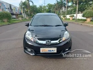 2014 Honda Mobilio 1.5 E MPV