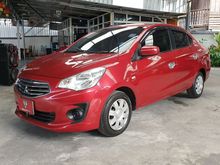 2013 Mitsubishi Attrage 1.2 (ปี 13-16) GLX Sedan AT